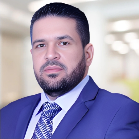 Dr. Abdussalam Ali Ahmed    